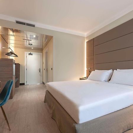Best Western Hotel Quattrotorri Perugia Esterno foto