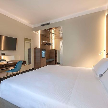 Best Western Hotel Quattrotorri Perugia Esterno foto