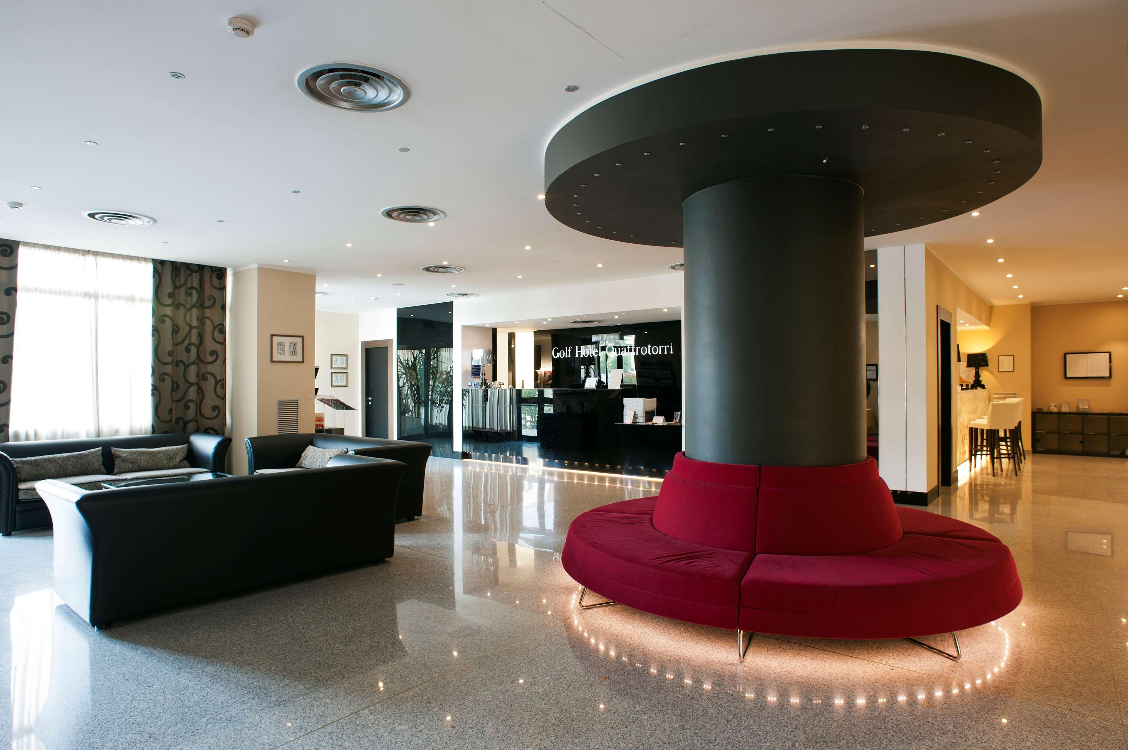 Best Western Hotel Quattrotorri Perugia Esterno foto