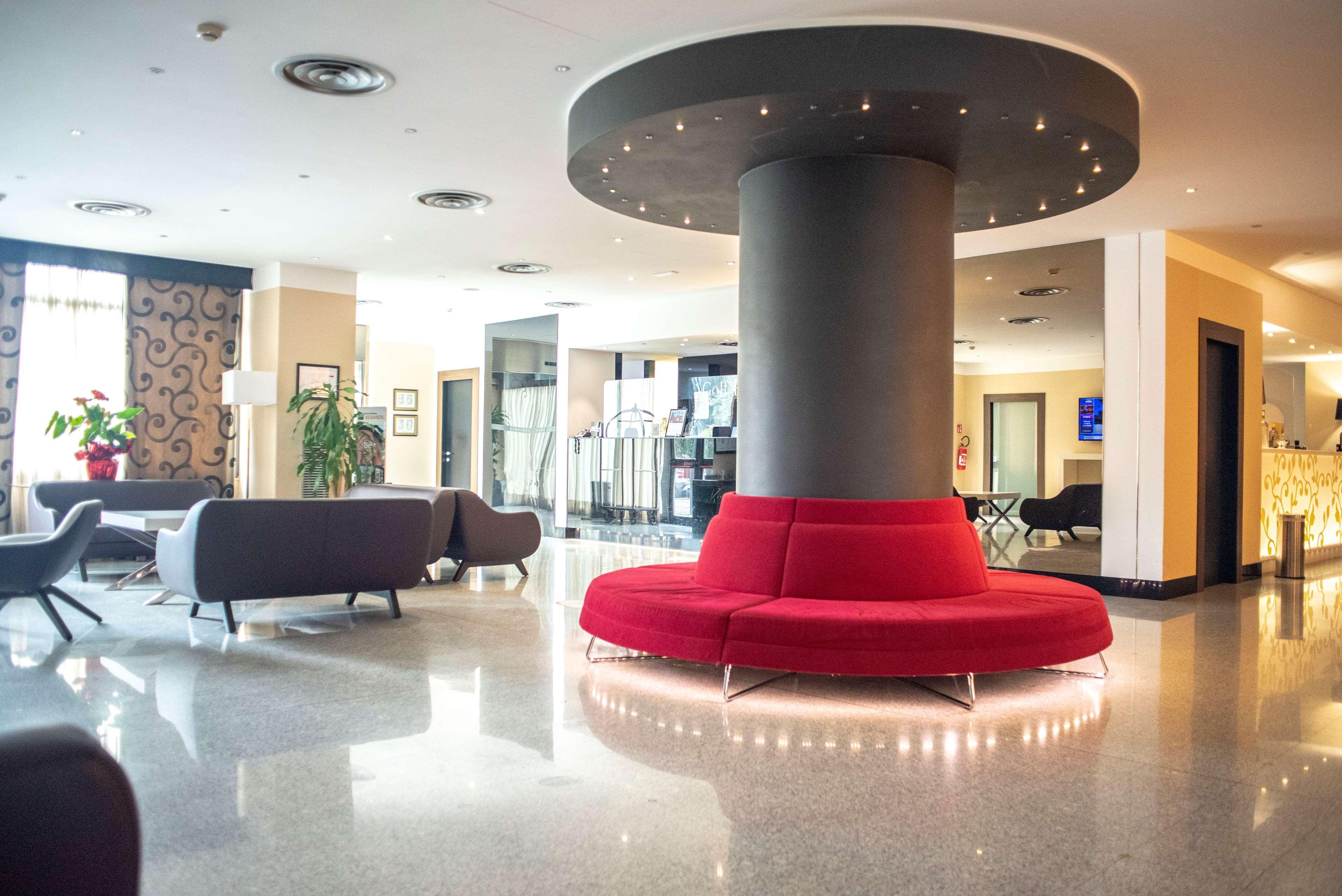 Best Western Hotel Quattrotorri Perugia Esterno foto