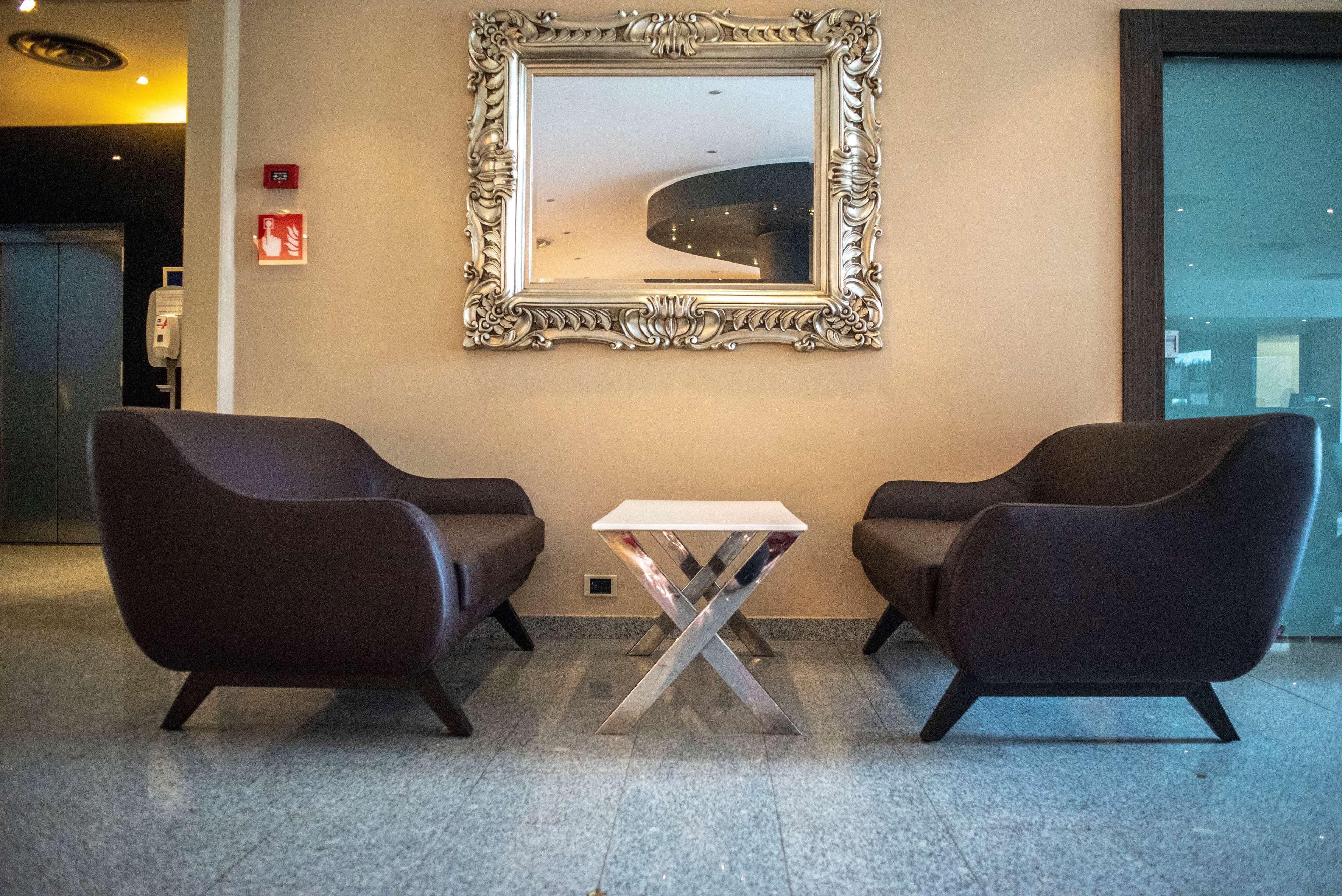 Best Western Hotel Quattrotorri Perugia Esterno foto