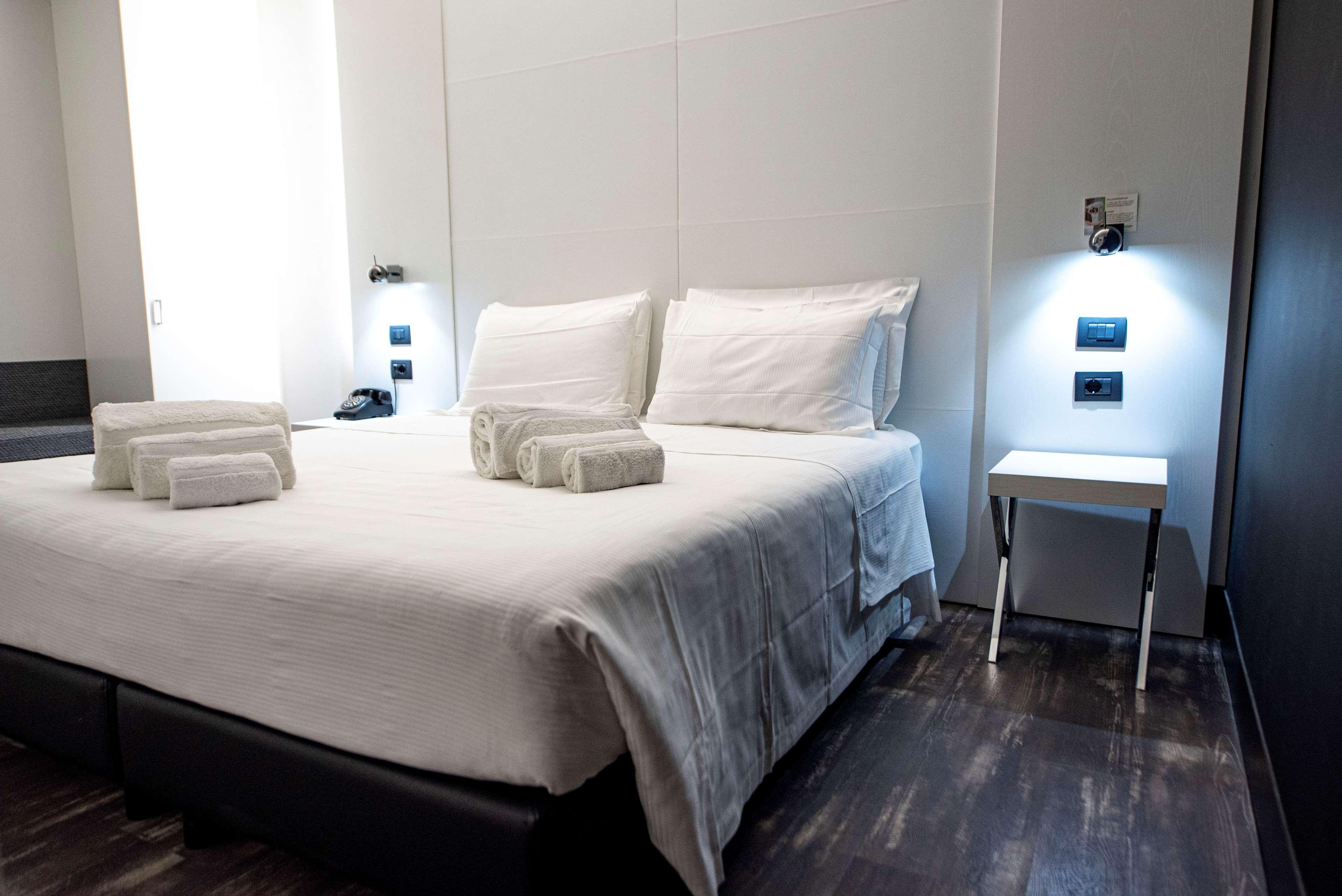 Best Western Hotel Quattrotorri Perugia Esterno foto