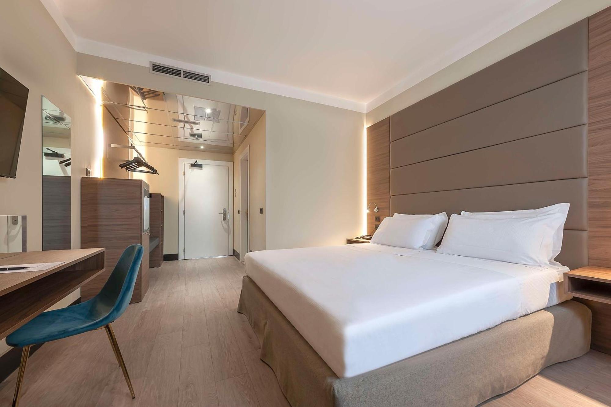 Best Western Hotel Quattrotorri Perugia Esterno foto