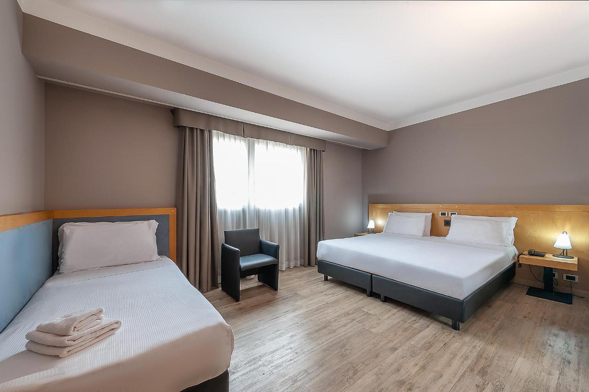 Best Western Hotel Quattrotorri Perugia Esterno foto