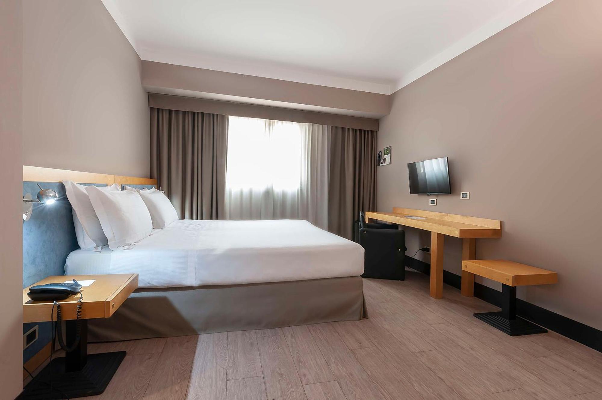 Best Western Hotel Quattrotorri Perugia Esterno foto