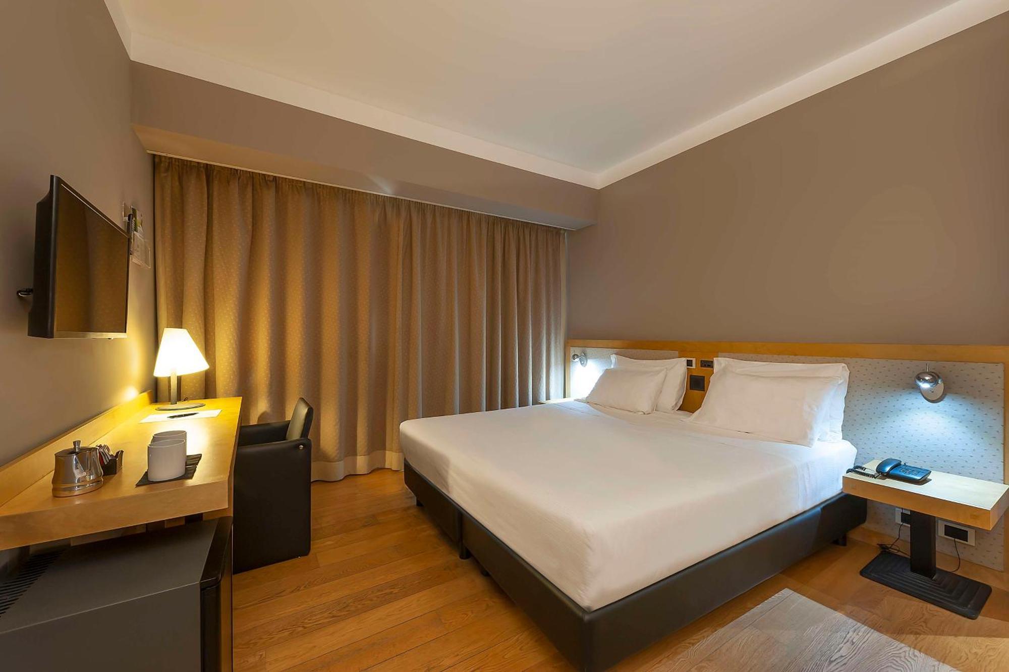 Best Western Hotel Quattrotorri Perugia Esterno foto