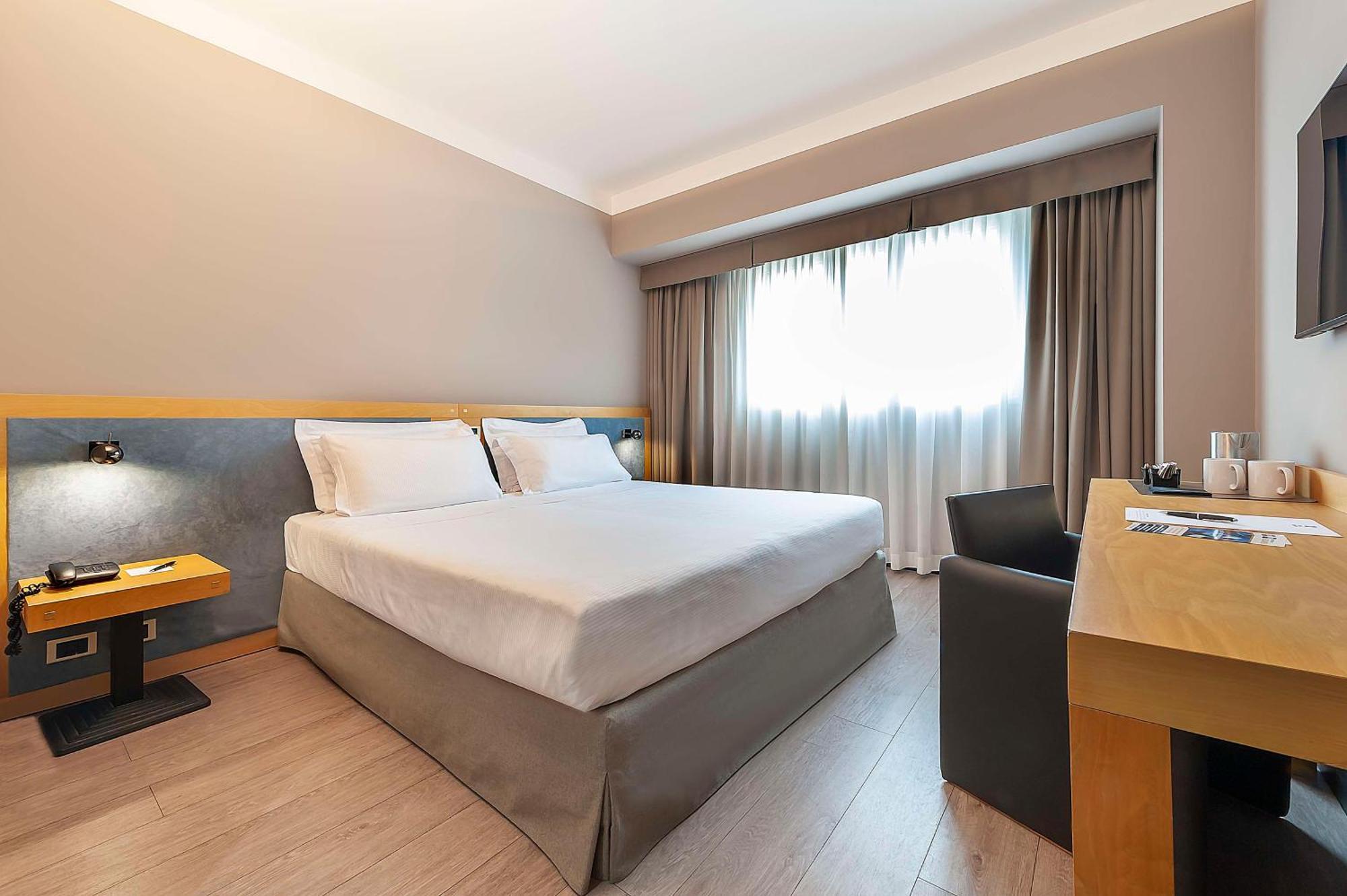 Best Western Hotel Quattrotorri Perugia Esterno foto